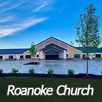 Roanoke Church of Christ